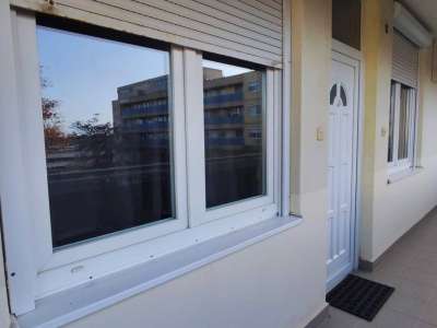 Kiadó téglalakás - Szolnok (Vasútállomás környéke) / 15. kép