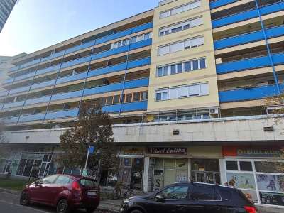 Kiadó téglalakás - Szolnok (Vasútállomás környéke) / 16. kép