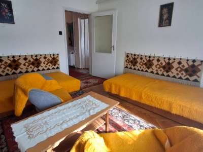 Eladó családi ház - Szolnok (Szandaszőlős) / 5. kép