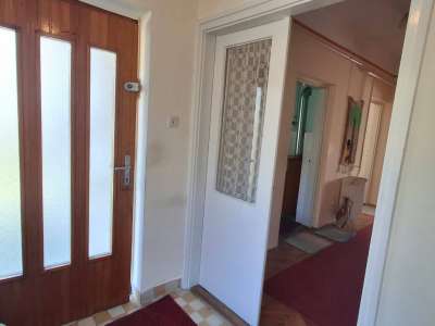 Eladó családi ház - Szolnok (Szandaszőlős) / 1. kép