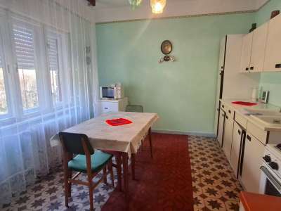 Eladó családi ház - Szolnok (Szandaszőlős) / 6. kép