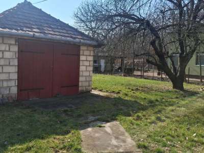 Eladó családi ház - Szolnok (Szandaszőlős) / 11. kép