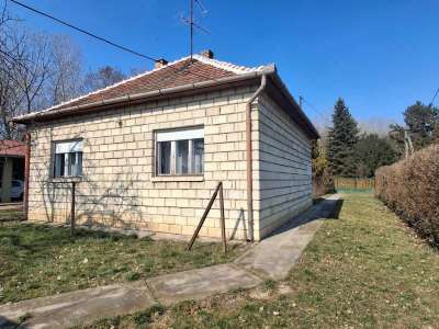 Eladó családi ház - Szolnok (Szandaszőlős) / 14. kép