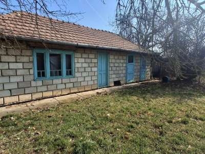 Eladó családi ház - Szolnok (Szandaszőlős) / 13. kép