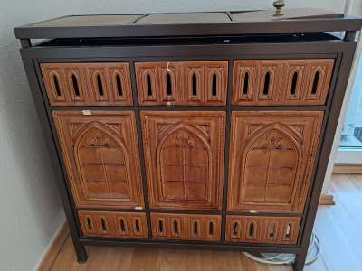 Eladó téglalakás - Szolnok (Belváros) / 7. kép