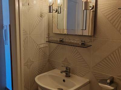 Eladó téglalakás - Szolnok (Belváros) / 11. kép