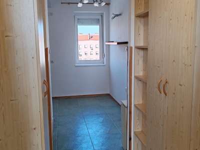 Eladó téglalakás - Szolnok (Belváros) / 12. kép