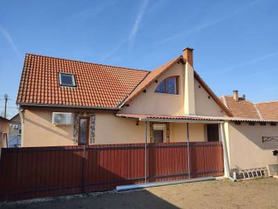 Eladó családi ház - Tápiószele / 5. kép