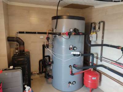 Eladó családi ház - Tápiószele / 23. kép