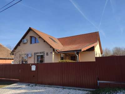 Eladó családi ház - Tápiószele / 2. kép