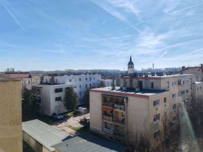 Kiadó téglalakás - Szolnok (Belváros) / 17. kép