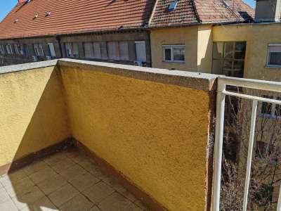 Kiadó téglalakás - Szolnok (Belváros) / 10. kép