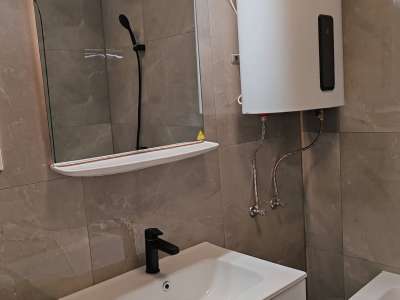 Kiadó téglalakás - Szolnok (Belváros) / 11. kép