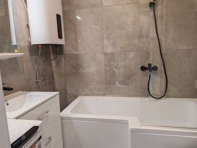 Kiadó téglalakás - Szolnok (Belváros) / 12. kép