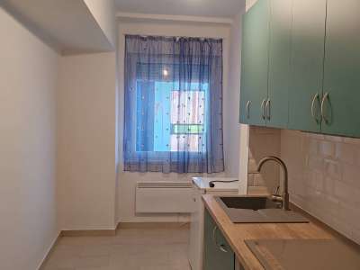 Kiadó téglalakás - Szolnok (Belváros) / 3. kép