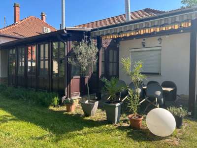 Eladó családi ház - Szolnok (Tallinn) / 17. kép