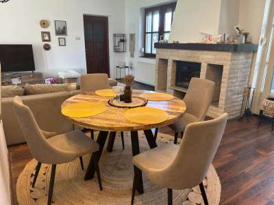 Eladó családi ház - Szolnok (Tallinn) / 4. kép