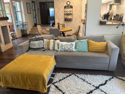 Eladó családi ház - Szolnok (Tallinn) / 6. kép