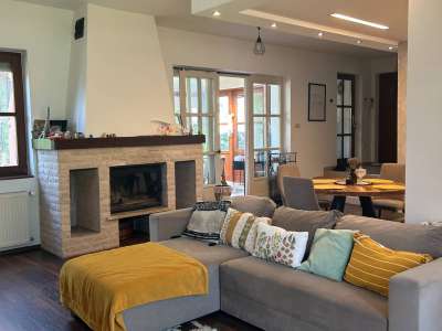 Eladó családi ház - Szolnok (Tallinn) / 5. kép