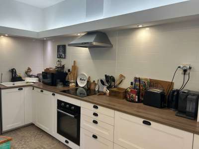 Eladó családi ház - Szolnok (Tallinn) / 11. kép