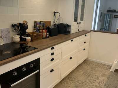 Eladó családi ház - Szolnok (Tallinn) / 10. kép