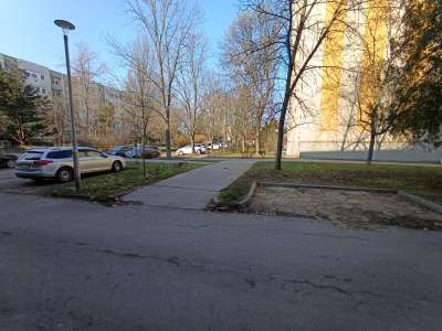 Eladó panellakás - Szolnok (Belváros) / 10. kép