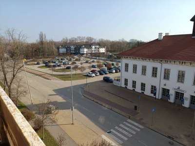 Eladó panellakás - Szolnok (Belváros) / 4. kép