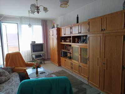 Eladó panellakás - Szolnok (Belváros) / 1. kép