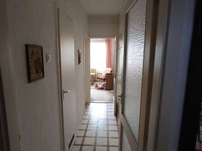 Eladó panellakás - Szolnok (Belváros) / 2. kép