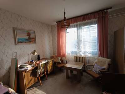 Eladó panellakás - Szolnok (Belváros) / 5. kép