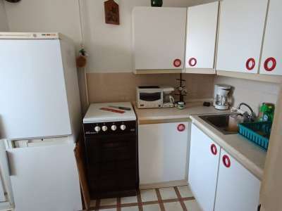 Eladó panellakás - Szolnok (Belváros) / 6. kép