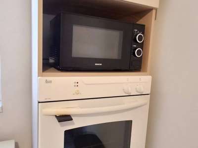 Kiadó téglalakás - Szolnok (Belváros) / 10. kép