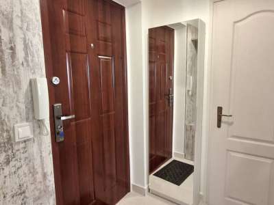 Kiadó téglalakás - Szolnok (Belváros) / 1. kép