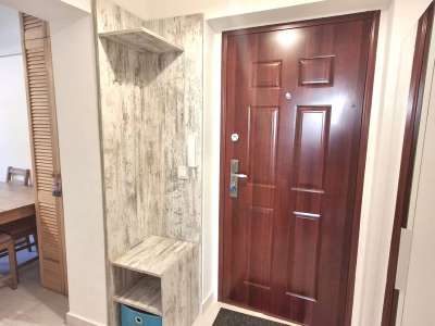 Kiadó téglalakás - Szolnok (Belváros) / 13. kép