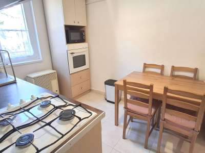 Kiadó téglalakás - Szolnok (Belváros) / 4. kép