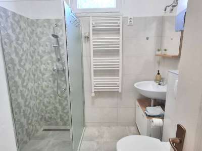 Kiadó téglalakás - Szolnok (Belváros) / 11. kép