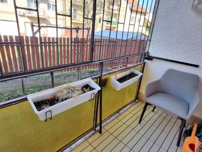 Kiadó téglalakás - Szolnok (Belváros) / 14. kép