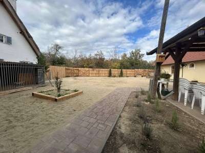 Eladó családi ház - Vezseny / 29. kép