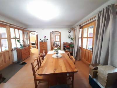Eladó családi ház - Vezseny / 10. kép