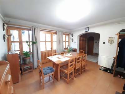 Eladó családi ház - Vezseny / 11. kép