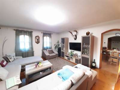 Eladó családi ház - Vezseny / 7. kép