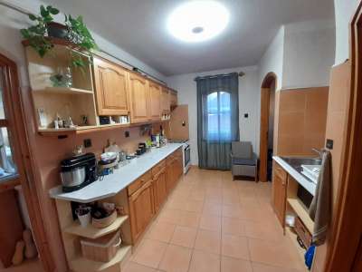 Eladó családi ház - Vezseny / 23. kép