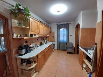 Eladó családi ház - Vezseny / 22. kép