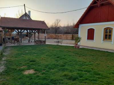 Eladó családi ház - Vezseny / 28. kép