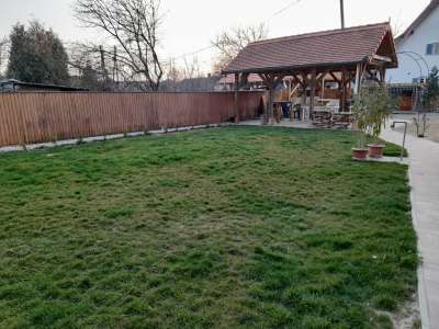 Eladó családi ház - Vezseny / 26. kép