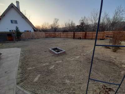 Eladó családi ház - Vezseny / 25. kép