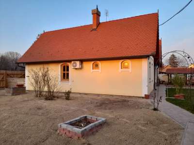 Eladó családi ház - Vezseny / 27. kép