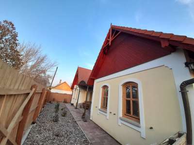 Eladó családi ház - Vezseny / 6. kép