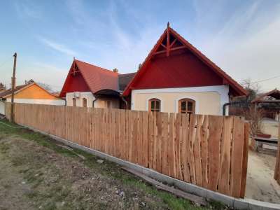 Eladó családi ház - Vezseny / 4. kép