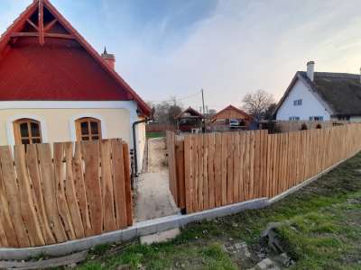 Eladó családi ház - Vezseny / 3. kép